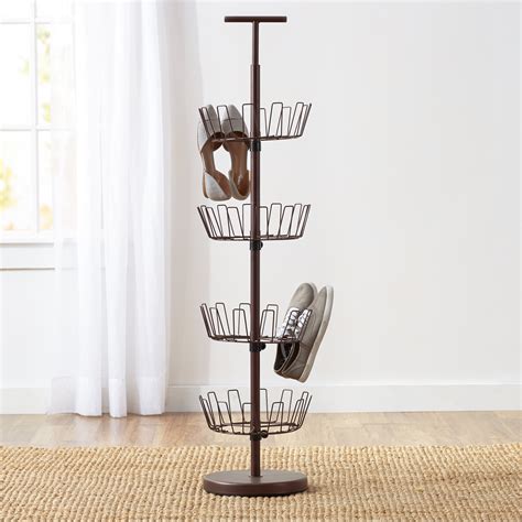 wayfair shoe rack